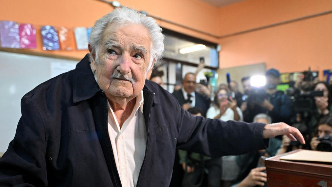 Χοσέ Πεπέ Μουχίκα: Ο θάνατος ενός αθανάτου…