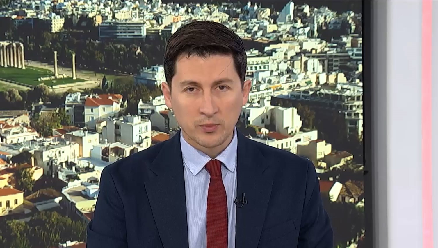 Χρηστίδης για ΟΠΕΚΕΠΕ : Δεν είναι λύση κάθε φορά που πιάνουμε κάποιον που κλέβει να τον ενσωματώνουμε σε έναν άλλο σύλλογο (audio)