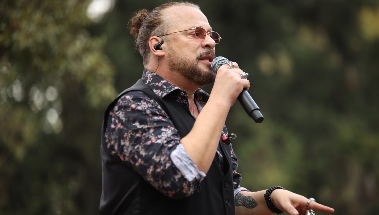 Χρήστος Δάντης: «Η Eurovision με στοίχειωσε, δεν θέλω να έχω καμία σχέση»