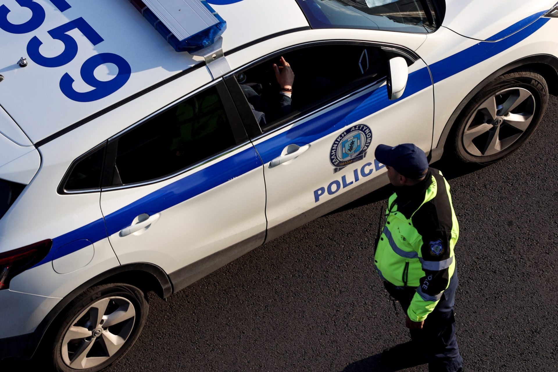 Χτύπημα τύπου «Greek Mafia» η χθεσινοβραδινή επίθεση στα Άνω Λιόσια – Η ΕΛΑΣ εξετάζει αν ήταν αντίποινα σε πρόσφατη εκτέλεση στο Χαλάνδρι