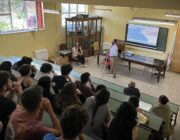 Διήμερο ανθρωπιάς και κοινωνικής ευαισθητοποίησης στην Ιθάκη με το πρόγραμμα «Δες τη ζωή με άλλα μάτια»