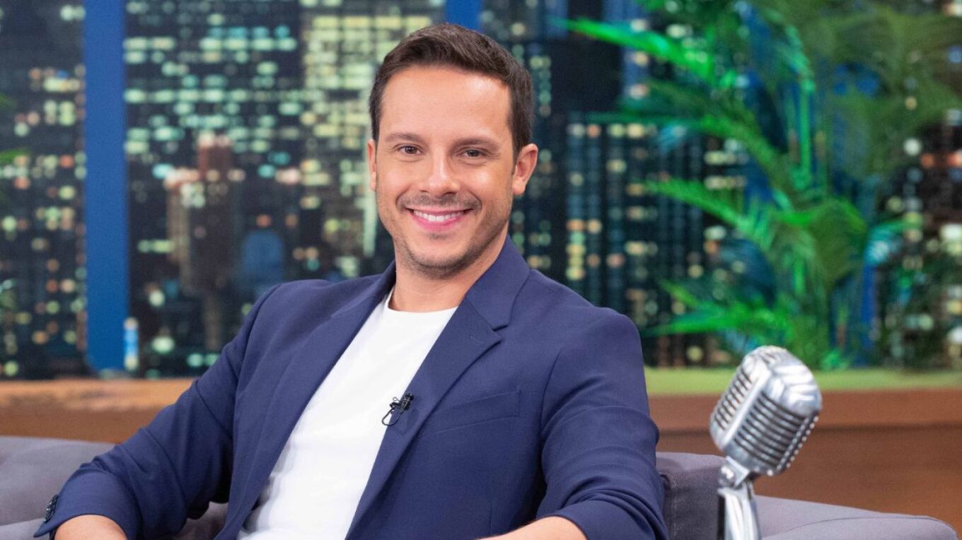 Δημήτρης Μακαλιάς: «Δεν θα πήγαινα στους Weekenders, δεν χωράω με τους ανθρώπους που είναι πάνω από αυτή την εκπομπή»