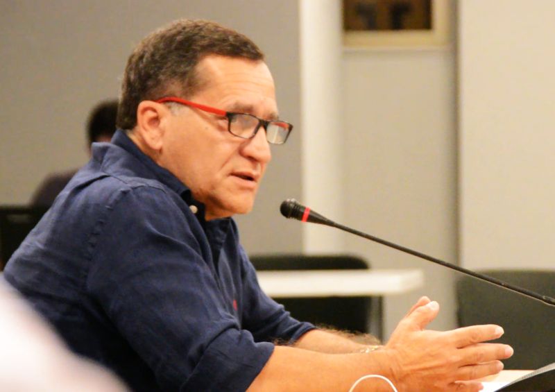 Διονύσης Λυκούδης: Επικοινωνιακά παραμύθια αντί για τουριστική πολιτική