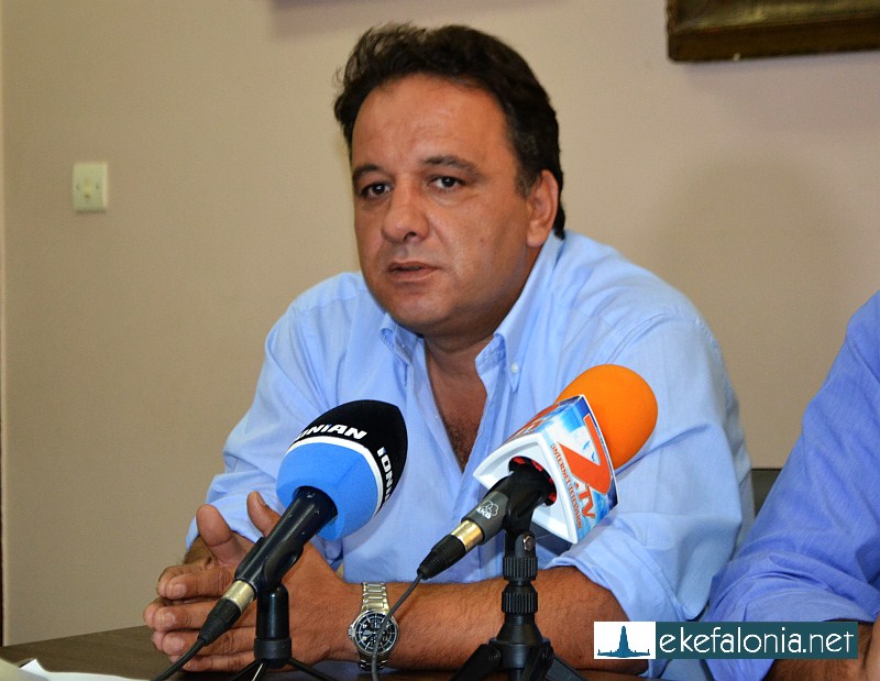Διονύσης Μαρκάτος: Η άρση της μονιμότητας στο Δημόσιο δεν είναι λύση, αλλά επιστροφή στο παρελθόν