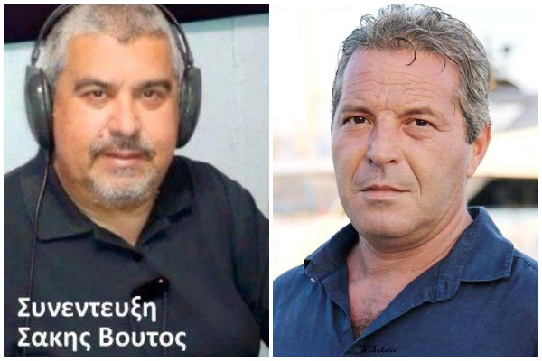 ΔΡΑΚΟΥΛΟΓΚΩΝΑΣ ΠΑΝΑΓΗΣ ΔΗΜΑΡΧΟΣ ΣΑΜΗΣ ΚΕΡΑΥΝΟΣ ΕΝ ΑΙΘΡΙΑ ΤΑ 6 ΕΡΓΑ ΓΙΑ ΤΗΝ ΣΑΜΗ !!!