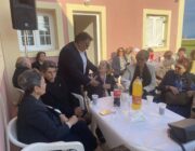 Δράσεις των ΚΑΠΗ Κεφαλληνίας .
