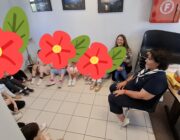 Εκδήλωση για τη Γιορτή της Μητέρας στο Επαρχείο Ιθάκης