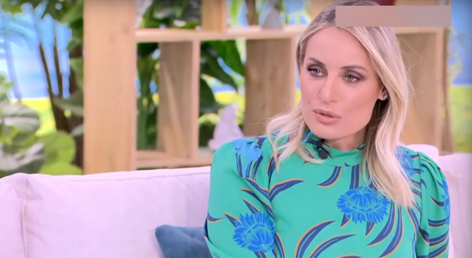 Ελεονώρα Μελέτη: «Η εκπομπή ήταν άρρωστη στο εσωτερικό της, ήταν πάρα πολύ τοξική»