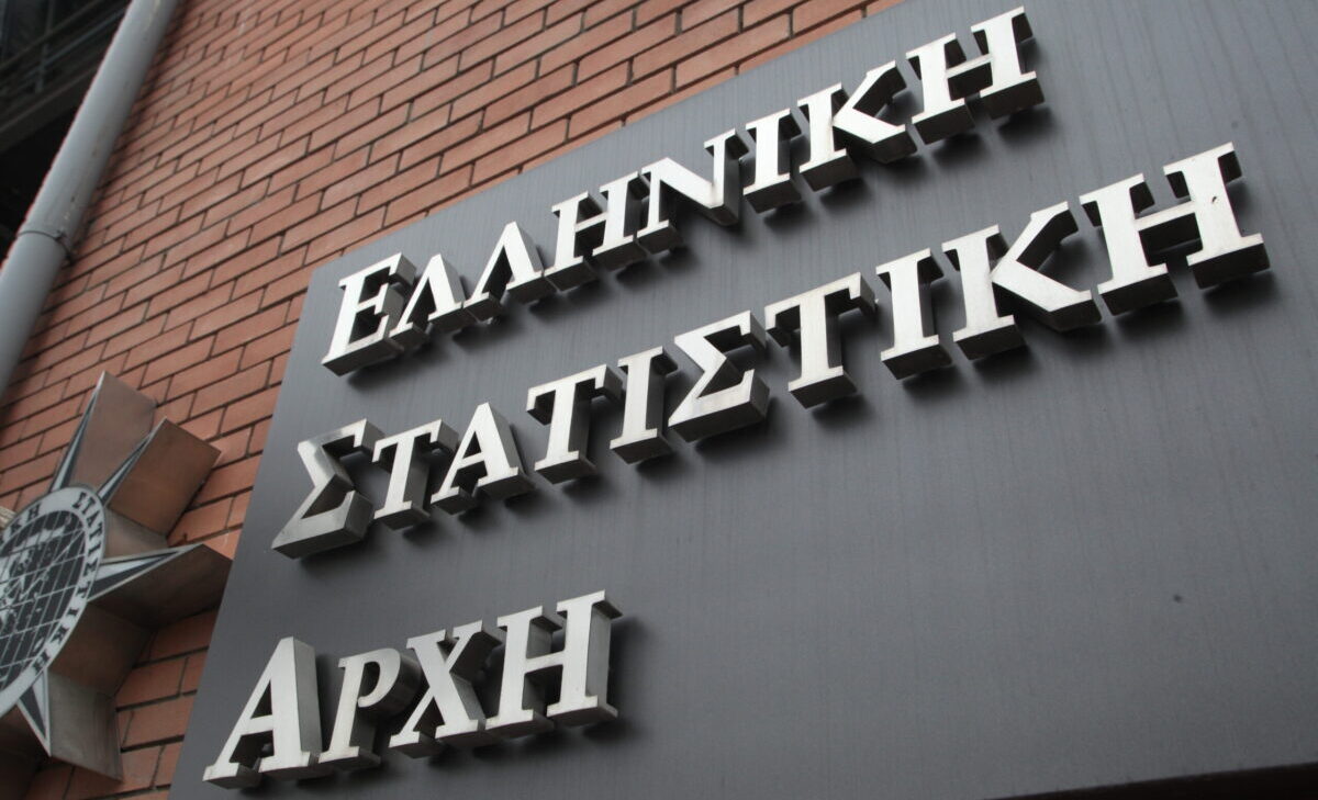 Επιχειρήσεις: Αύξηση τζίρου 2,4 το α΄ τρίμηνο 2025 – Στα 105,6 δισ