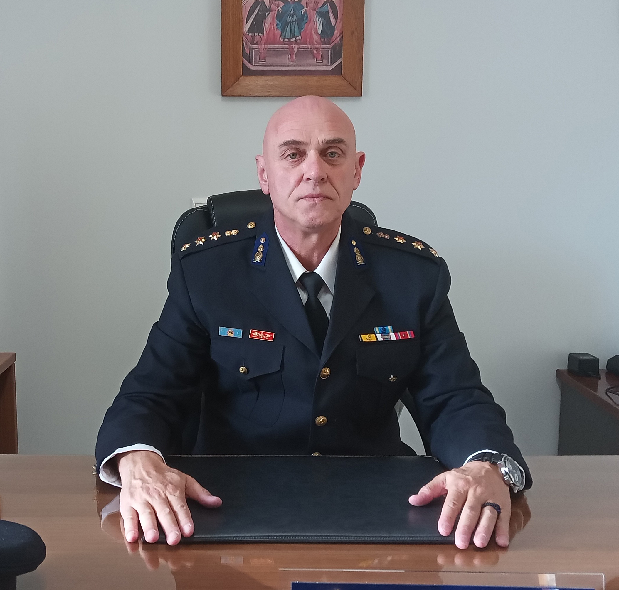 Επιβολή προστίμων σε ημεδαπούς για καύσεις φυτικής βλάστησης