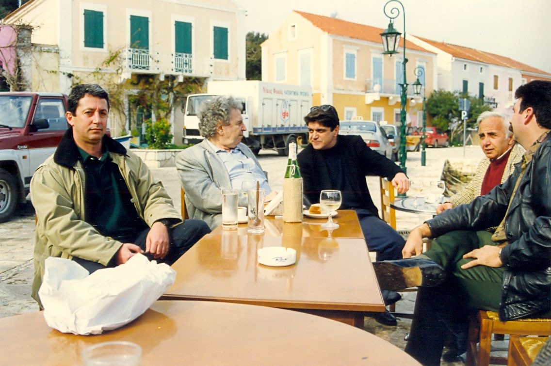 Έτσι, για να θυμόμαστε…