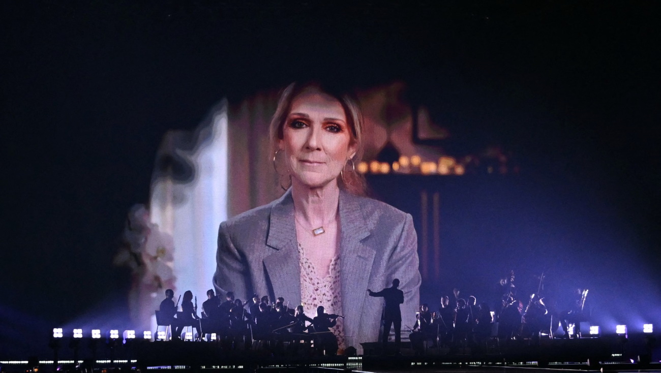 Eurovision 2025: «Η Σελίν Ντιόν είχε υπογράψει συμβόλαιο να εμφανιστεί στον τελικό»