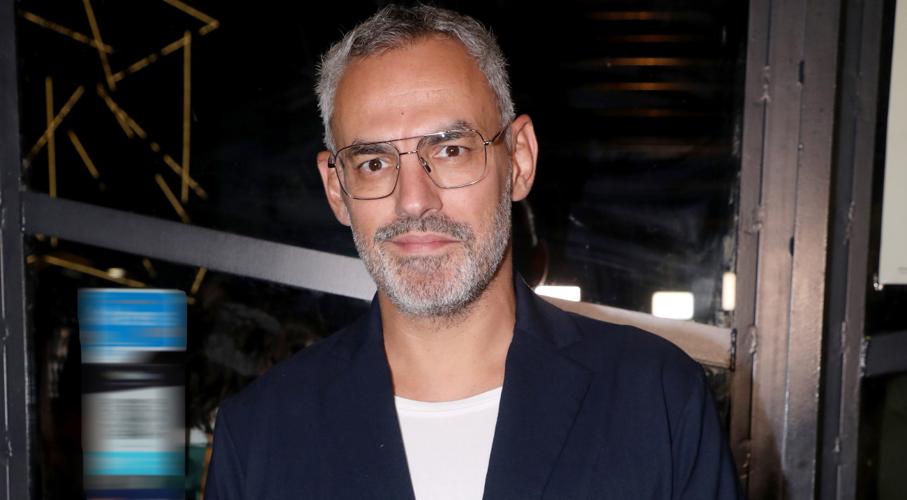 Eurovision 2025 – Νίκος Συρίγος: «Κάποιοι είπαν ότι με την Αστερομάτα θα ξύσουμε τον πάτο του βαρελιού»