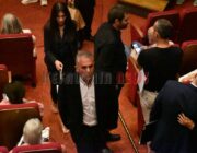 Εξαιρετικές Μελωδίες από 4 Χορωδίες απόλαυσαν οι Αργοστολιώτες.