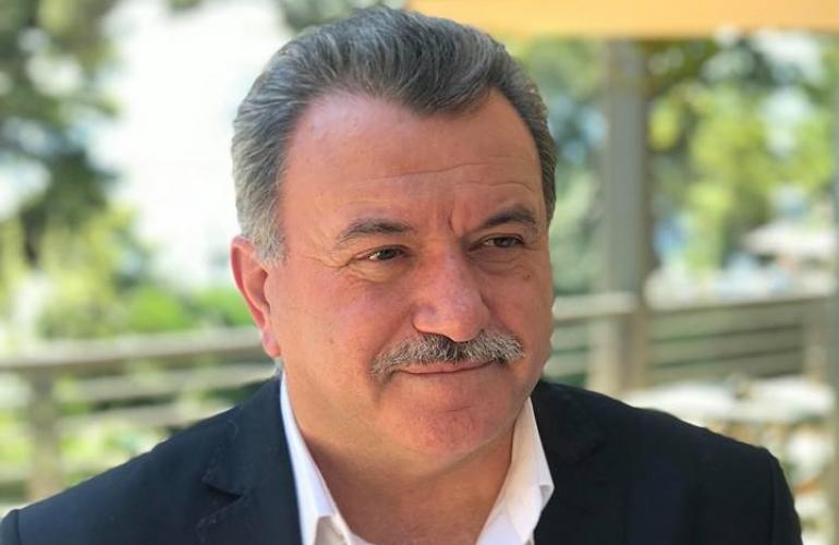 Έξι έργα και μελέτες για την Κεφαλονιά διέγραψε ο περιφερειάρχης.