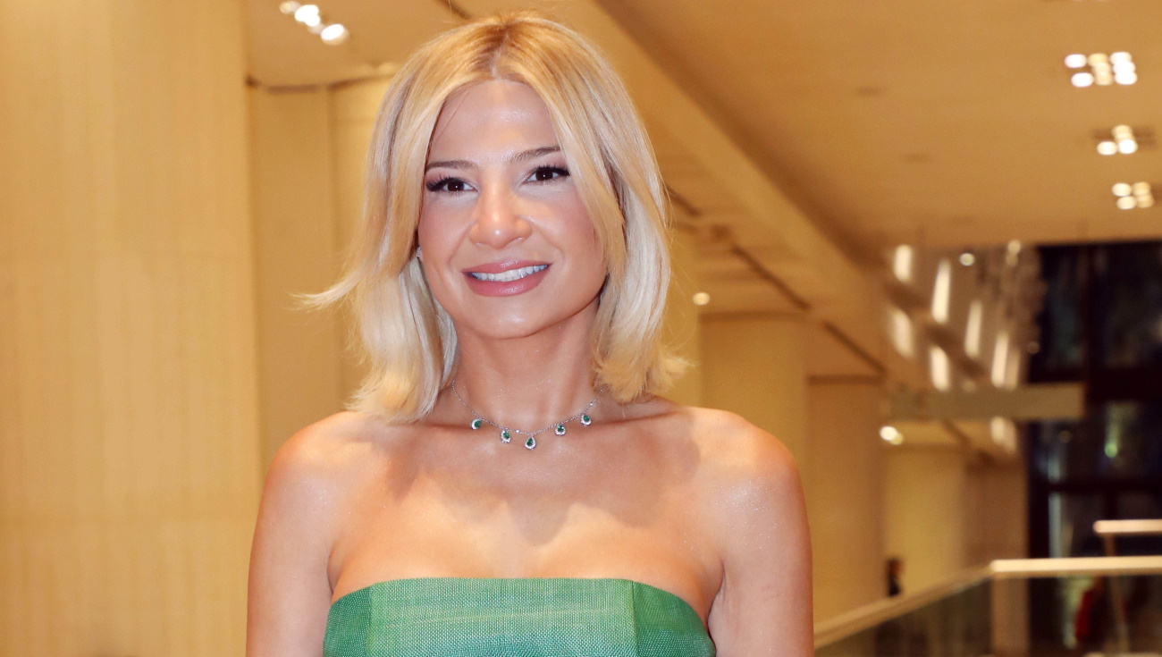 Φαίη Σκορδά: «Η Μαρίνα Σάττι πήγε στην Eurovision μόνη της, η Klavdia μας πήρε μαζί της»