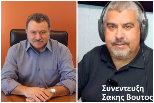 Γαλιατσάτος Θεόδωρος “Έργα πολιτικής προστασίας στην Κεφαλονιά: Ποιος φέρει την ευθύνη για τις απεντάξεις;”