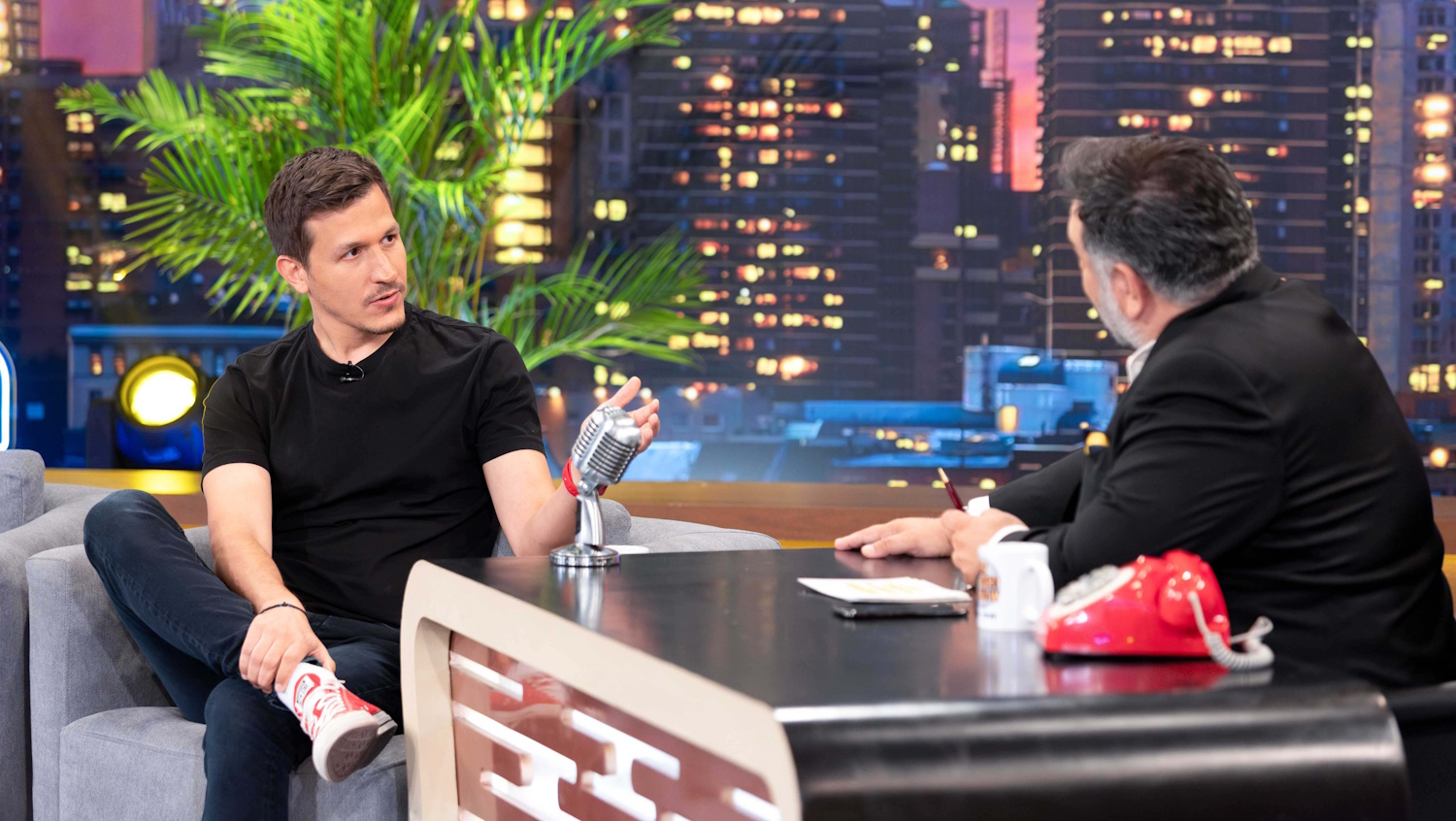 Γιάννης Τσιώρης – Dragons Den: «Πούλησα την εταιρεία μου για 360 εκατομμύρια, δεν έχω πια οικονομικό άγχος»