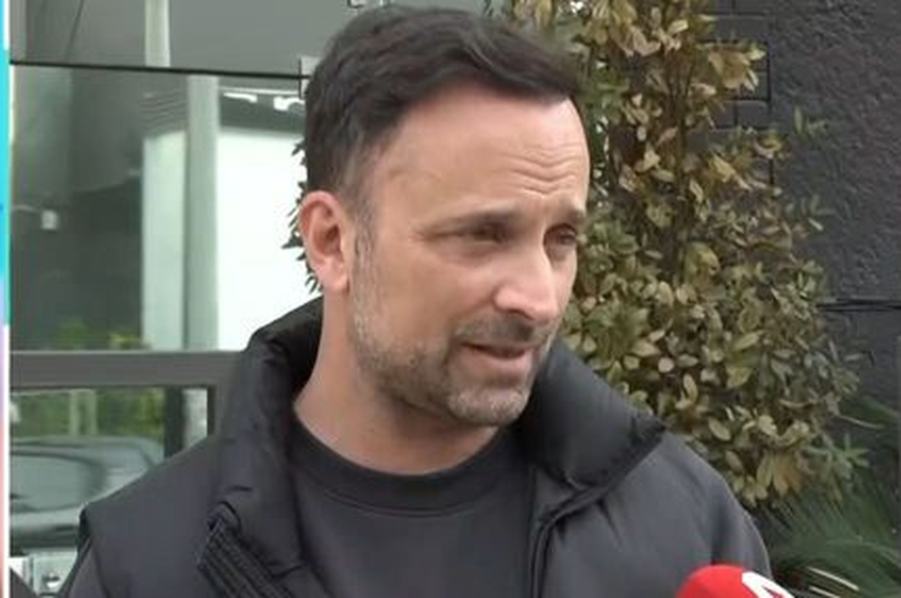 Γιώργος Λιανός: «Ο προγραμματισμός ενός καναλιού διαφέρει πολλές φορές με τα δικά μας θέλω»