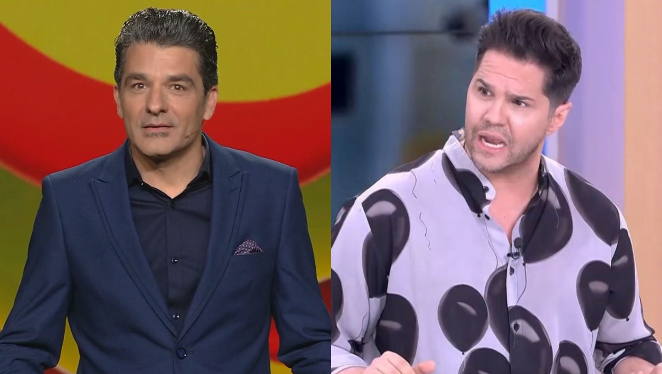 Γιώργος Τσαλίκης για Πέτρο Λαγούτη: «Κάτι του φάνταζε περίεργο τότε αλλά τώρα κάτι τον ιντρίγκαρε στο Big Brother»