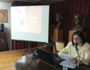 Η ΕΠΤΑΝΗΣΙΑΚΗ ΣΥΝΟΜΟΣΠΟΝΔΙΑ ΚΑΙ Η ΠΑΝΘΕΣΣΑΛΙΚΗ ΣΤΕΓΗ ΤΙΜΗΣΑΝ ΤΟΝ ΜΑΡΙΝΟ ΑΝΤΥΠΑ
