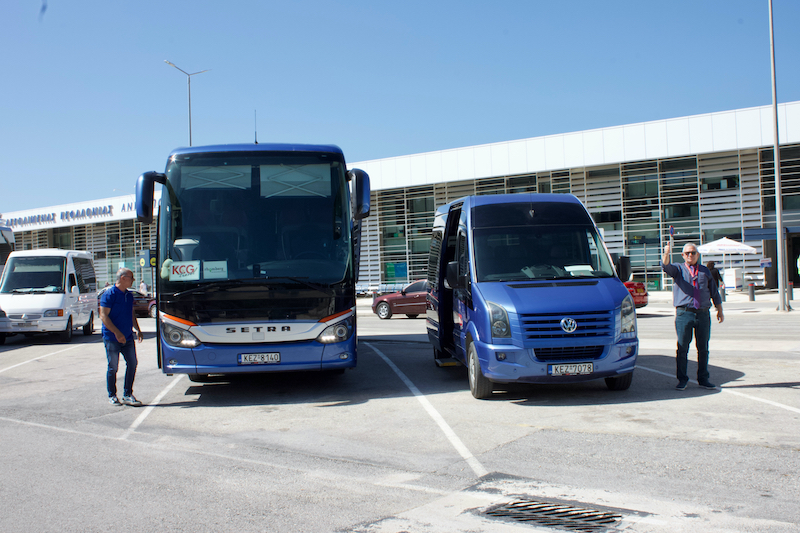 Η KCG Travel άνοιξε την αυλαία του τουριστικού καλοκαιριού 2025 στην Κεφαλονιά [εικόνες]