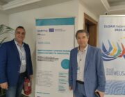 Η ΠΕΔ Ιονίων Νήσων στο 10ο Forum της EUSAIR