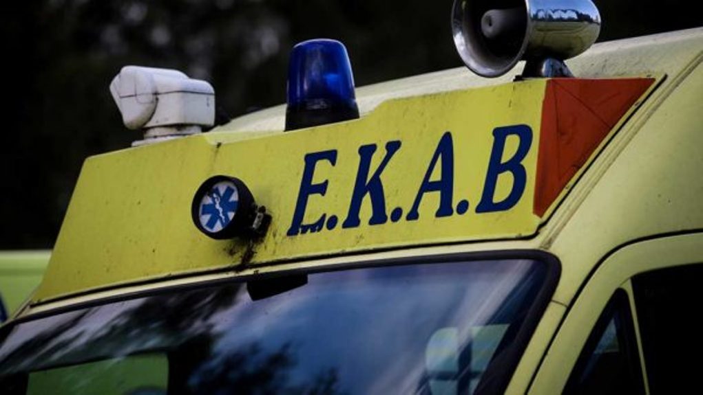 Ηράκλειο: Τραυματίστηκε στα άκρα 17χρονος από έκρηξη μπαταρίας ηλεκτρικού μοτοποδηλάτου