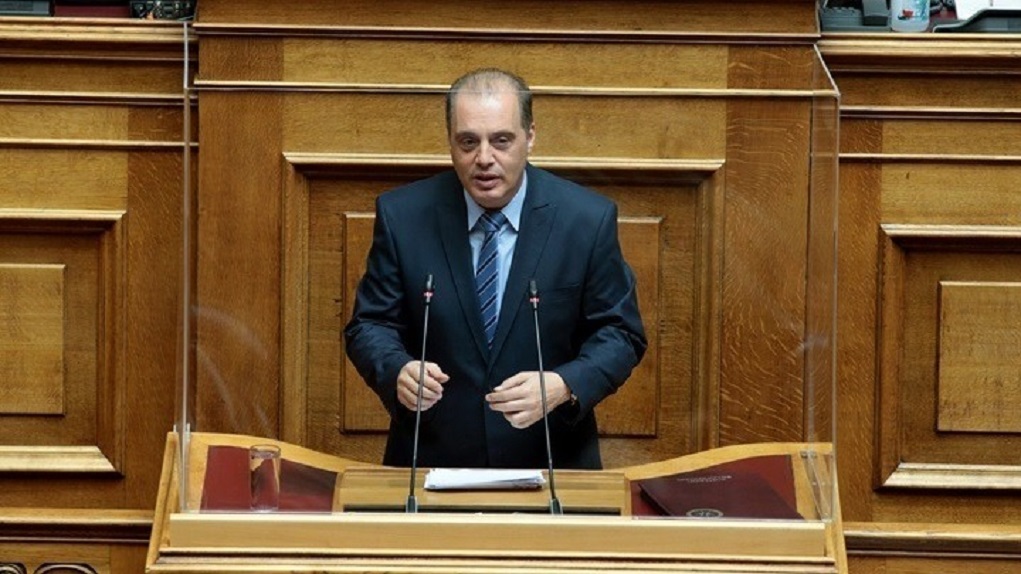 K. Bελόπουλος για το πόρισμα για τα Τέμπη: «Ας διαλέξει ο κ. Καρώνης, ή επιστήμονας ή σεναριογράφος»