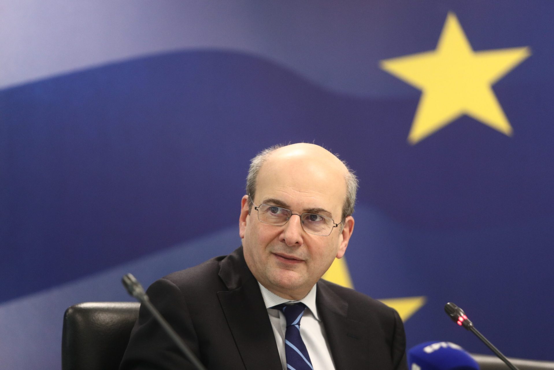 Κ. Χατζηδάκης: Μελετάται σοβαρά η υποκατάσταση του ΟΠΕΚΕΠΕ από την ΑΑΔΕ