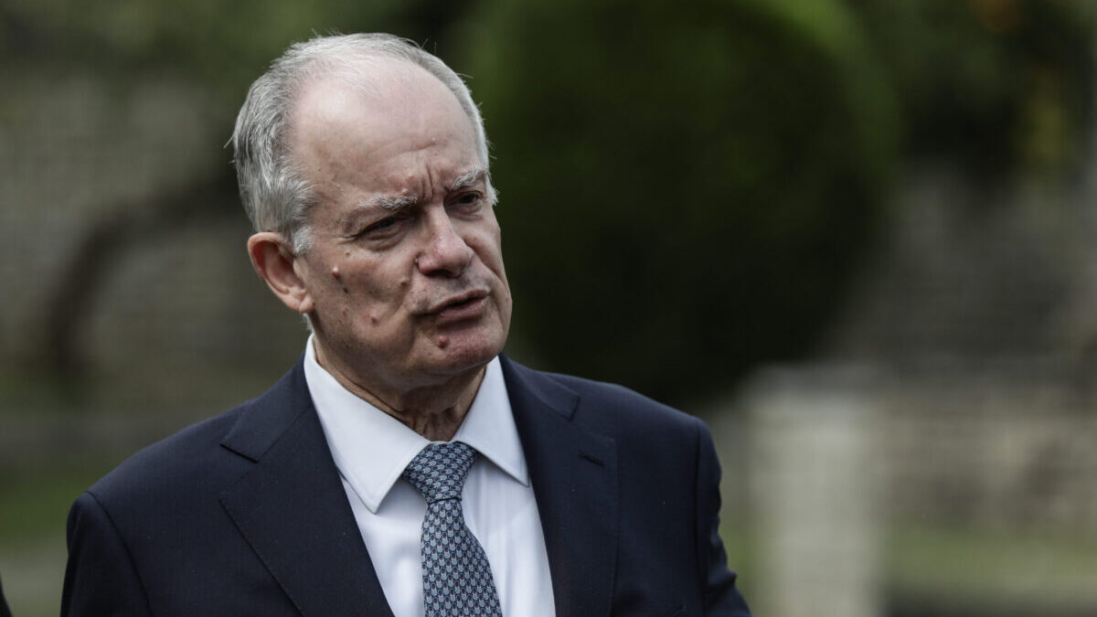 Κ. Τασούλας: Ο Π