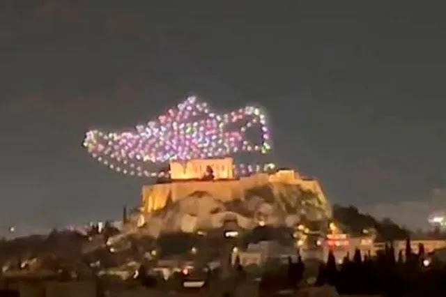 Και η Ακρόπολη στο βωμό του χρήματος