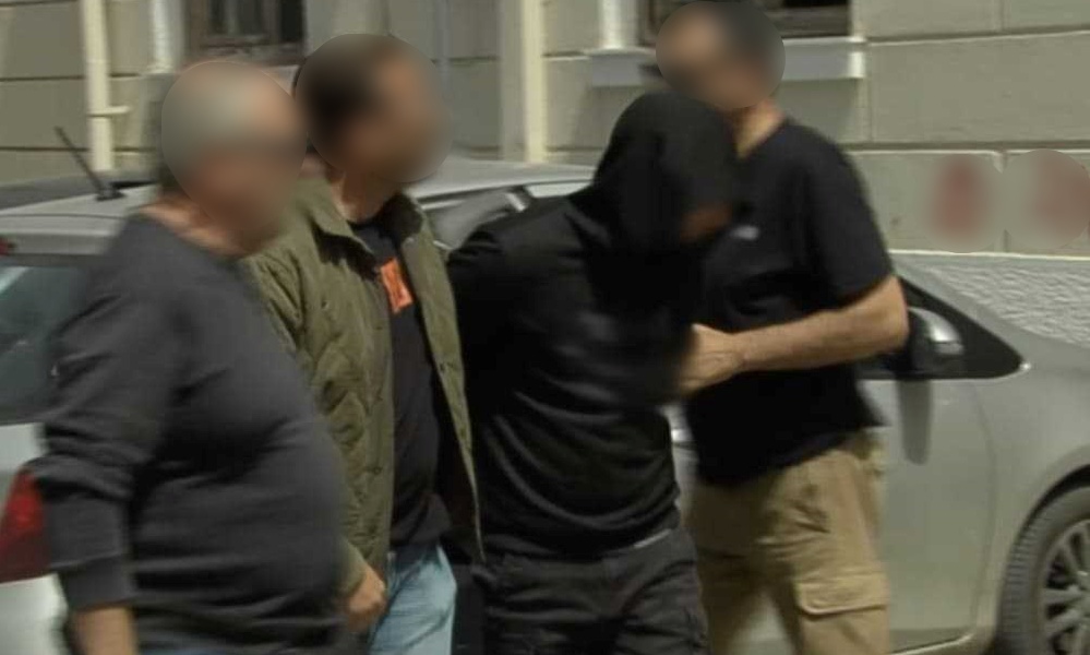 Καρδίτσα: Προφυλακιστέος ο 24χρονος που κατηγορείται για βιασμό και βιαιοπραγία κατά της συντρόφου του