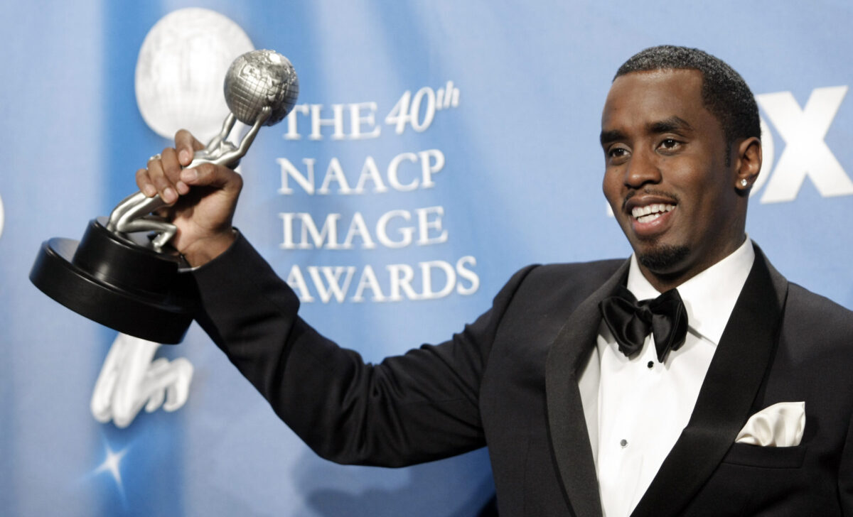 Καταιγιστικές αποκαλύψεις στη δίκη του Diddy: Απείλησε με Sex Tapes και απαίτησε 20