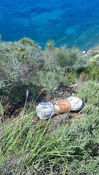 Καθοριστική η συμβολή της Εθελοντικής Ομάδας Ελειού Πρόννων σε επιχείρηση απεγκλωβισμού κυνηγού στα Μαυράτα