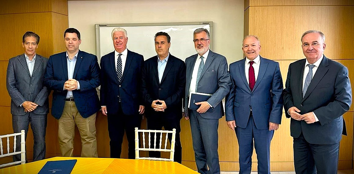 Καθοριστικής σημασίας απόφαση για την ύδρευση της Κέρκυρας: Στην Περιφέρεια η υλοποίηση της Μονάδας Αποσκλήρυνσης -Αφαλάτωσης στη Χρυσηίδα