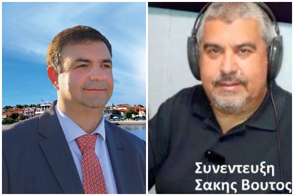 Κατσιβέλης Ληξούρι: Επιτυχημένα τα Βεργώτεια – Διεκδικήσεις και Προκλήσεις για τον Δήμο