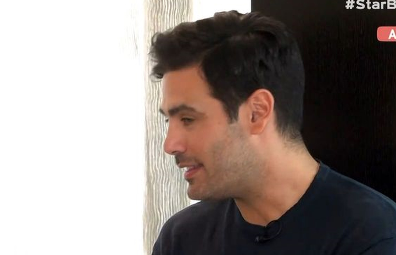 Κώστας Μαρτάκης: «Το «Καλημερούδια» που κάναμε με την Ντορέττα κατάφερε να εκθρονίσει Λιάγκα – Σκορδά, τους φάγαμε»