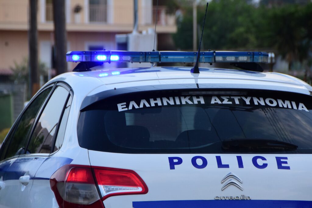 Κοζάνη: Συνελήφθη 58χρονη για κλοπή