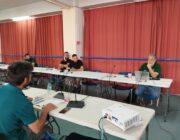 Κτηνοτροφική Εκπαιδευτική Ημερίδα