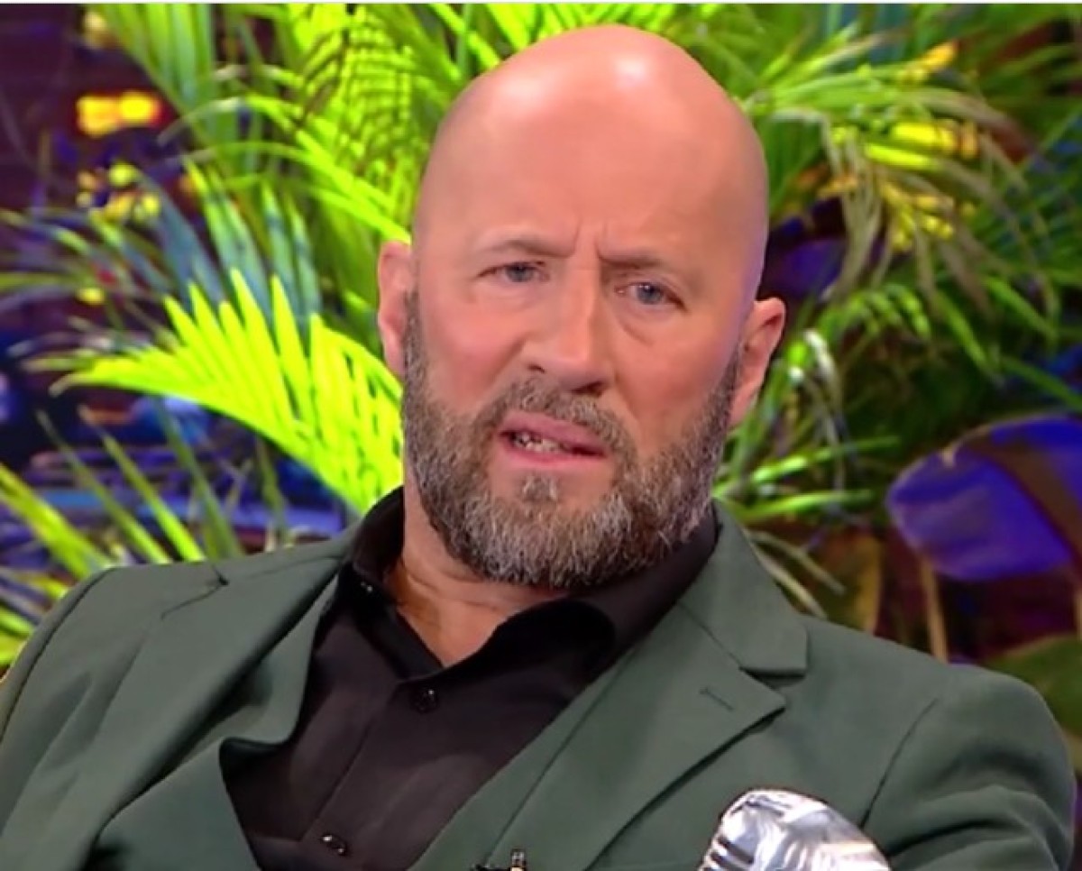 Λαέρτης Μαλκότσης: «Με πήγαν σε ψυχολόγο για τα τικ και τα «έπαιξε», με έστειλε πίσω»