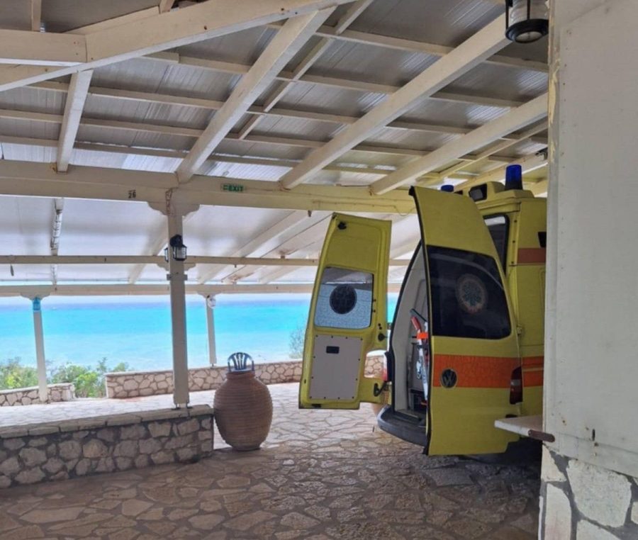 Λευκάδα: 30χρονος πνίγηκε στο Κάθισμα – Πέθανε μια εβδομάδα πριν τον γάμο του
