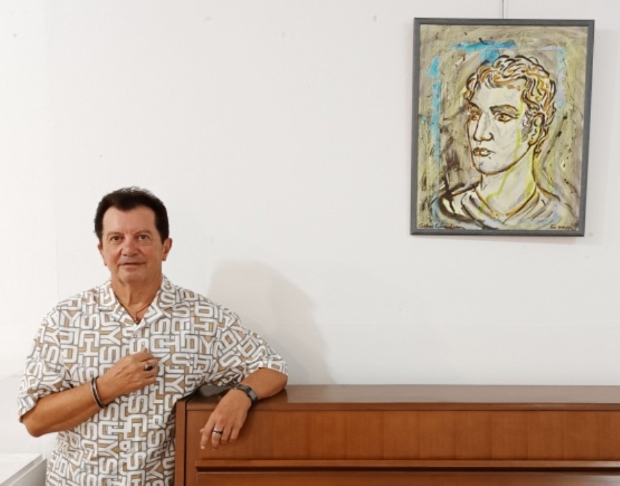 Μάιος κορυφαίων εικαστικών και λογοτεχνικών δρώμενων