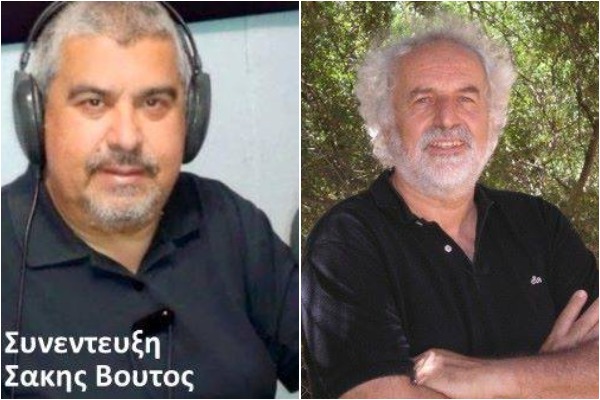 Μεταξάς Γεράσιμος «Πέντε Χρόνια Υποσχέσεις, Καμία Πράξη – Η Κραυγή Αγωνίας για τα Αρχαία του Πόρου»
