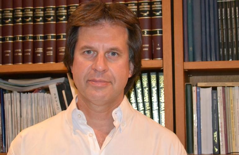 Μήνυμα Περιφερειακού Διευθυντή Εκπαίδευσης Ι.Ν. Πέτρου Δ. Αγγελόπουλου για τις Πανελλήνιες Εξετάσεις