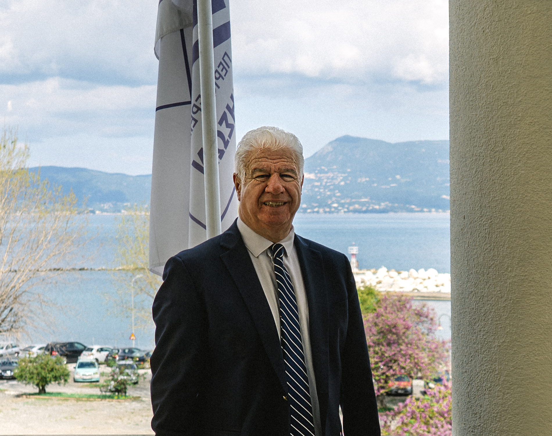 Μήνυμα του Περιφερειάρχη Γιάννη Τρεπεκλή για την 161η Επέτειο