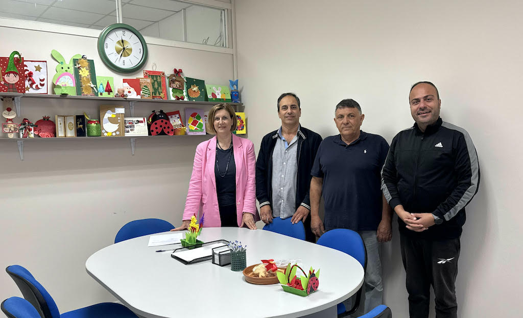 Νέα σελίδα για τη χορωδία του ΚΑΠΗ Αργοστολίου