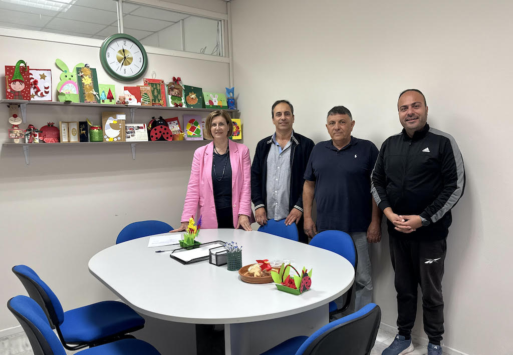 Νέα σελίδα για τη χορωδία του OKAΠ -Μουρελάτος και Βλαχούλης στην Oμάδα του ΚΑΠΗ Αργοστολίου