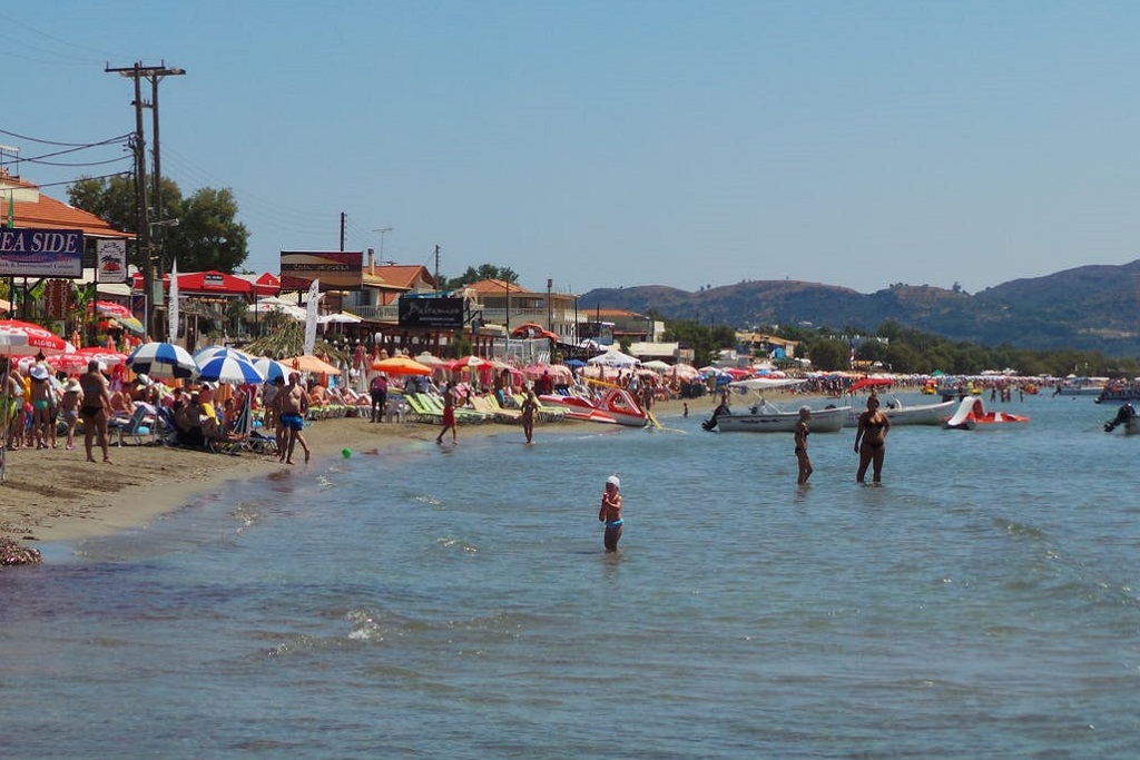 Νέους προορισμούς προτείνουν στην Αγγλία μετά την διαπίστωση ότι η Ζάκυνθος είναι κορεσμένη τουριστικά