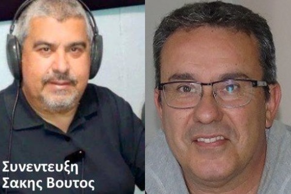 ΝΙΦΟΡΑΤΟΣ ΙΑΚΩΒΟΣ ΠΡΩΗΝ ΠΡΟΕΔΡΟΣ ΚΡΑΝΗΣ ΑΠΑΝΤΑ ΓΙΑ ΟΛΟΥΣ ΚΑΙ ΓΙΑ ΟΛΑ !!!